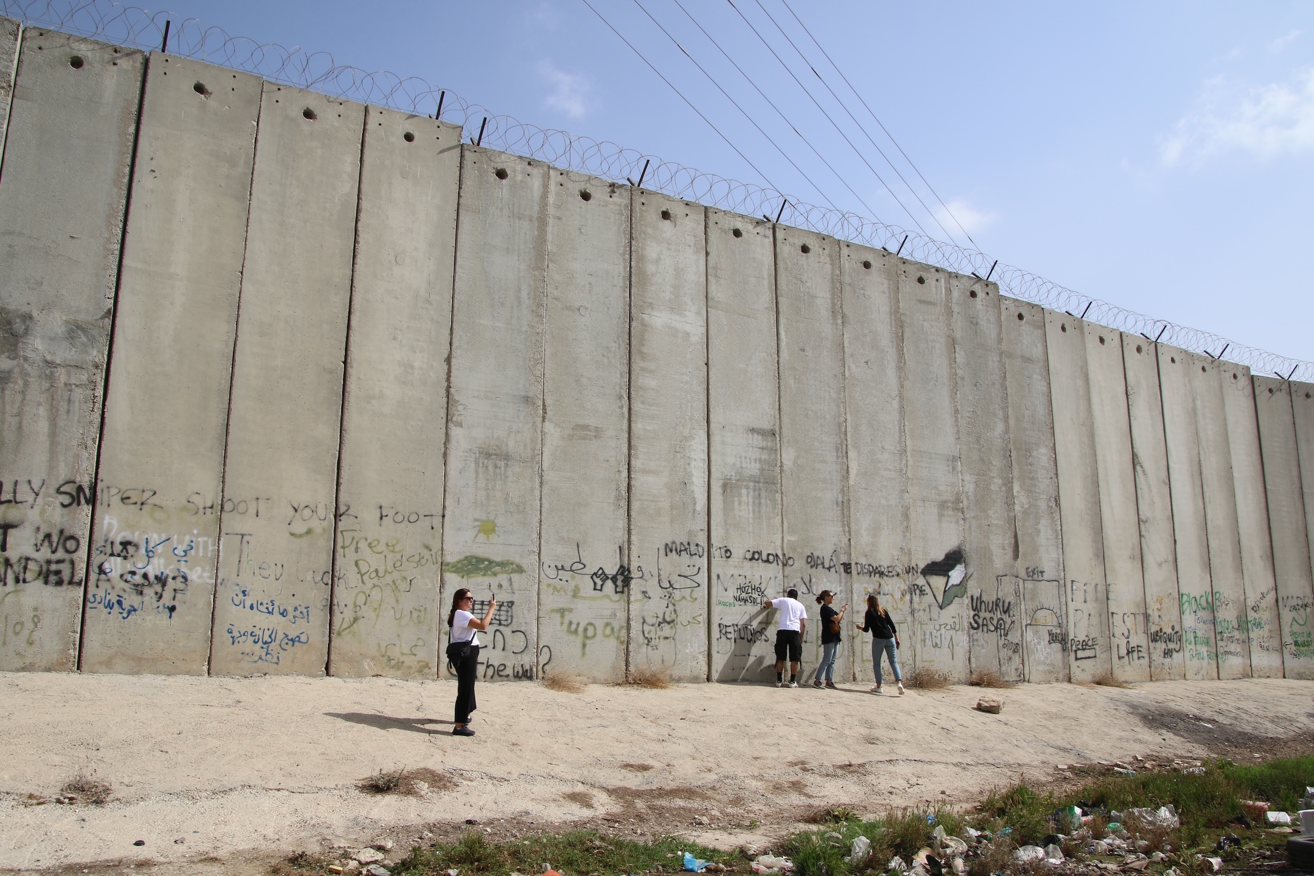 Akademisk og kulturell boikott